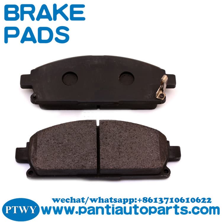 Good quality brake pad OEM 45022_S3V_A10